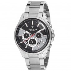 Мъжки часовник DANIEL KLEIN Exclusive DK12110-1